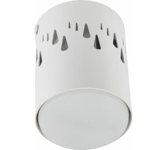 Изображение товара Декоративный светильник Fametto DLC-S618 GX53 WHITE UL-00009788