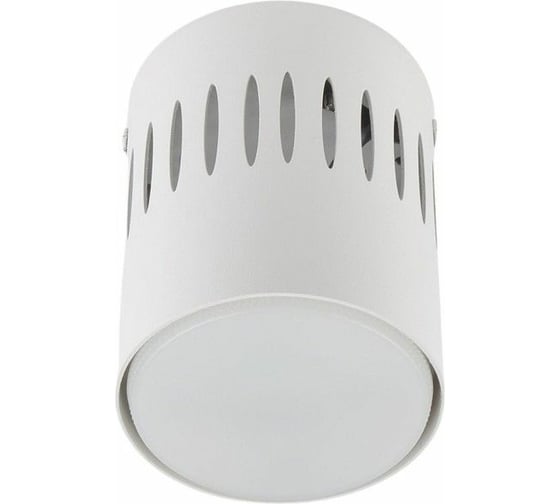 Изображение товара Декоративный светильник Fametto DLC-S619 GX53 WHITE UL-00009790