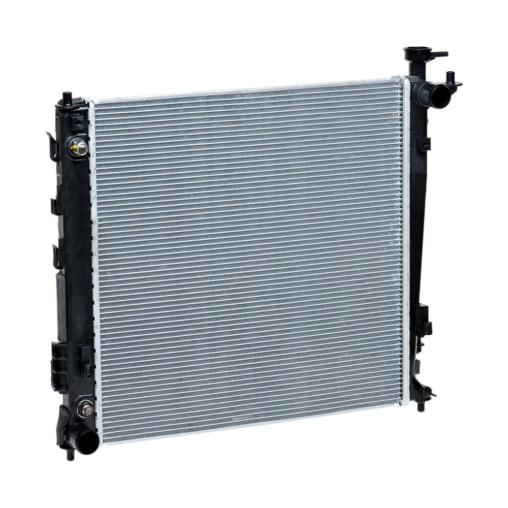 Изображение товара Радиатор охлаждения для Kia Sportage III и Hyundai ix35 LUZAR LRc 08Y0