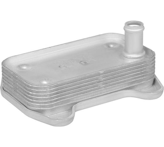 Изображение товара Радиатор масляный для автомобилей Mercedes-Benz C / Sprinter LUZAR LOc 1503