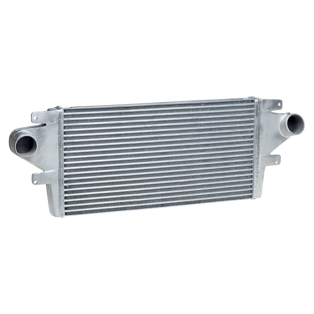 Изображение товара Радиатор интеркулера ОНВ для автомобилей ГАЗ 3308 LUZAR LRIC 0308