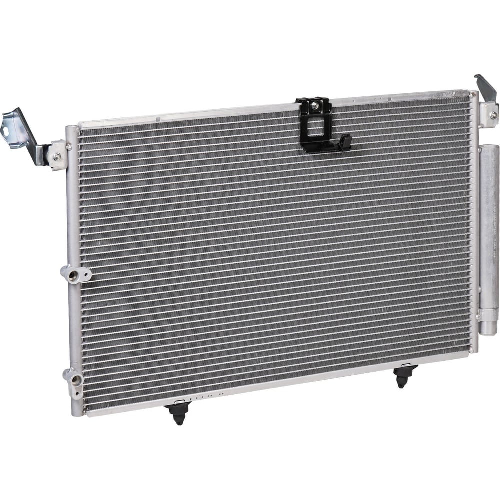 Изображение товара Радиатор кондиционера для автомобилей Lexus и Toyota RX LUZAR LRAC 1907