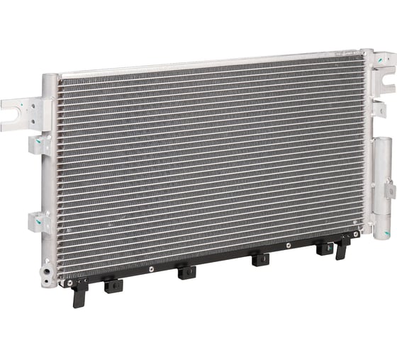 Изображение товара Радиатор кондиционера для автомобилей Hover H5 2.4i LUZAR LRAC 3004