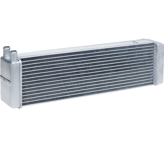 Изображение товара Радиатор отопителя для автомобилей УАЗ 3741 LUZAR LRh 03470b