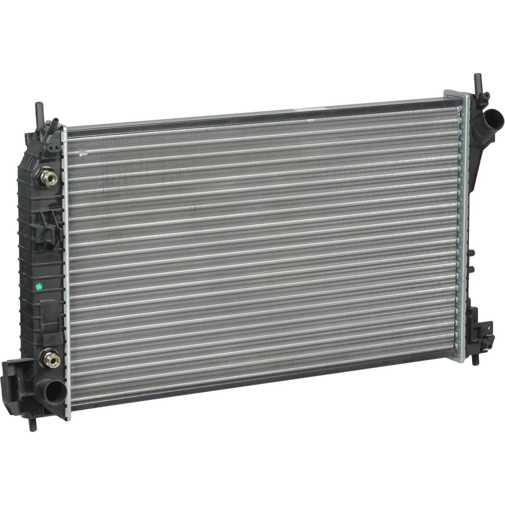 Изображение товара Радиатор охлаждения для Vectra C и Saab 9-3 от LUZAR