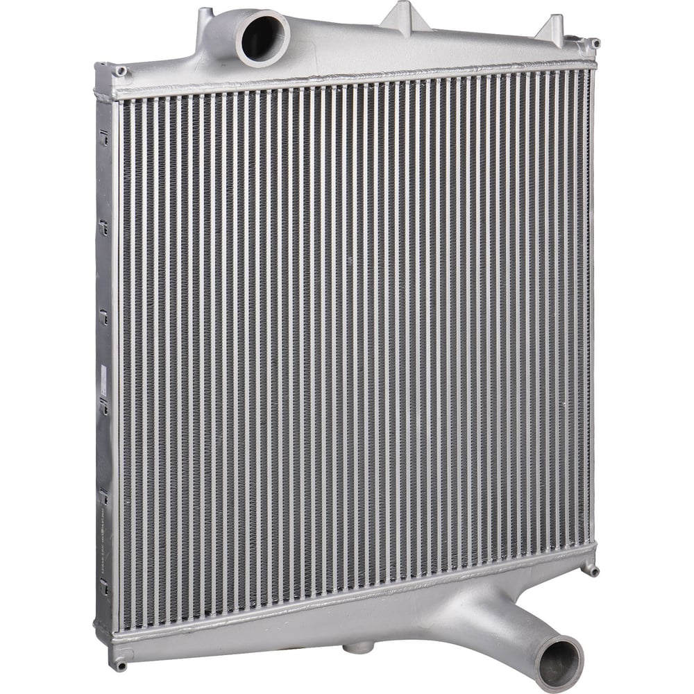 Изображение товара ОНВ радиатор интеркулера для Volvo Trucks FH, FM, FE, FMX LUZAR LRIC 1013