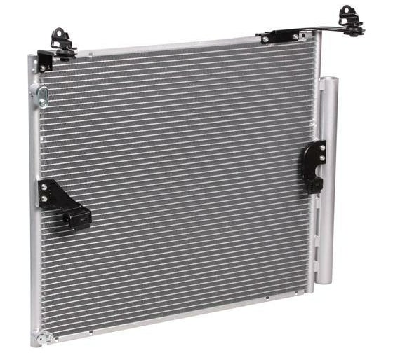 Изображение товара Радиатор кондиционера для автомобилей Land Cruiser Prado 3.0D LUZAR LRAC 1972