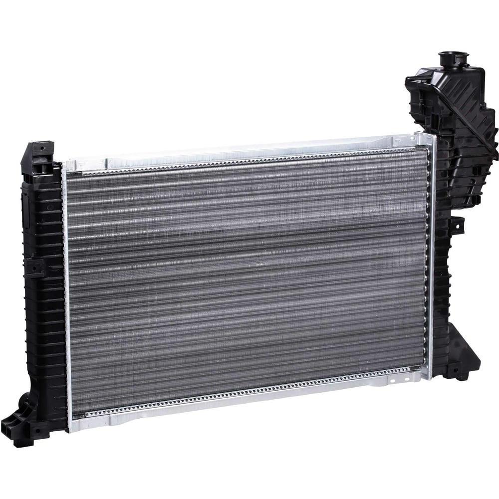 Изображение товара Радиатор охлаждения для Mercedes-Benz Sprinter LUZAR LRc 1530 алюминий