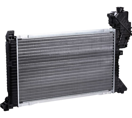 Изображение товара Радиатор охлаждения для автомобилей Sprinter A/C+ LUZAR LRc 1530