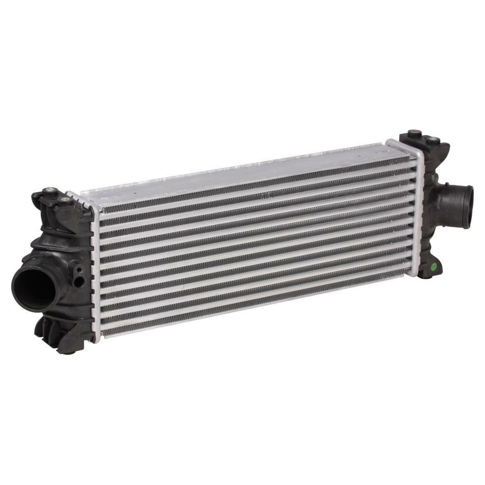 Изображение товара Радиатор интеркулера для Ford Transit IX Tourneo Custom алюминий LUZAR