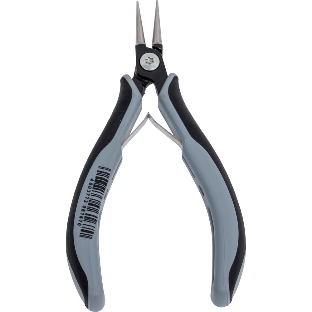 Изображение товара Прецизионные круглогубцы KNIPEX KN-3432130ESD профессионального класса для электроники