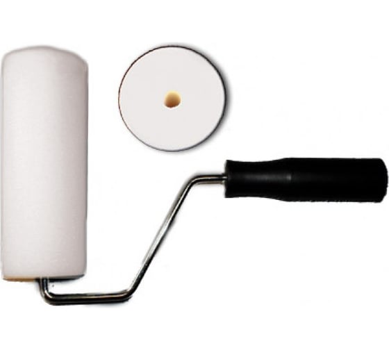 Изображение товара Поролоновый валик FIT Профи 02808