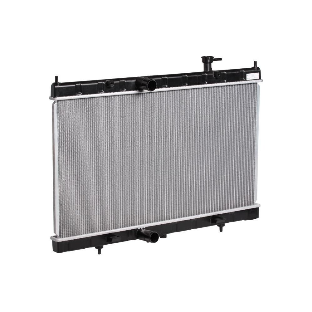 Изображение товара Радиатор охлаждения для Nissan X-Trail LRc 14CM алюминий эффективное охлаждение