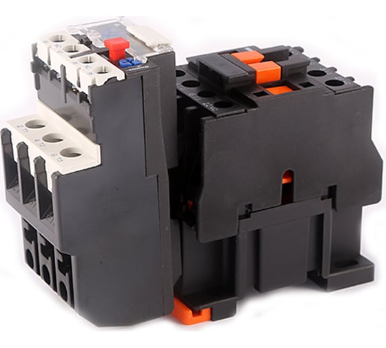 Изображение товара Пускатель ВТМ (S) ПМ 12-010200-10А-42АС-(1з)-РТЛ1006Д-2(1,25-2,0А)-УХЛ4-В 0043841 ВТМ00043841