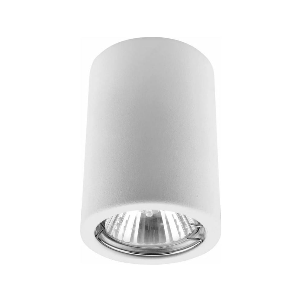 Накладной точечный светильник De Fran накладной точечный светильник kanlux riti gu10 b w 27568