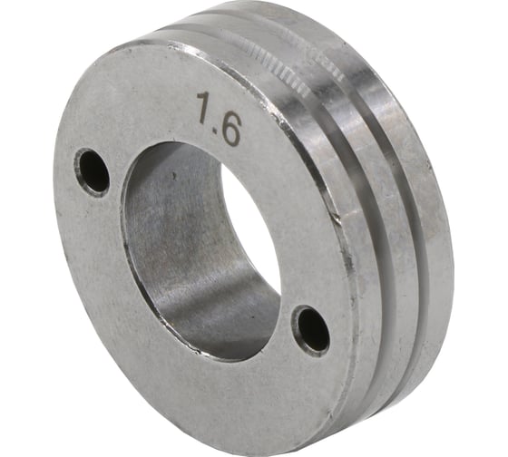 Изображение товара Ролик подающий 37x19x12 мм, 1.2/1.6 мм, MIG 500 modelMIG Start STMZ50012