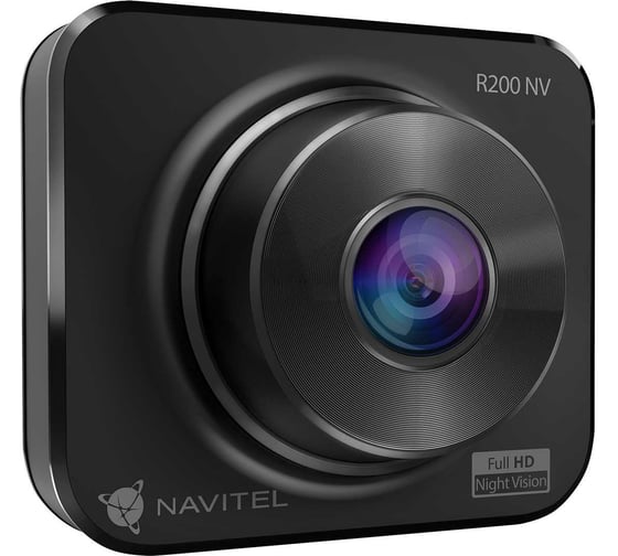 Изображение товара Видеорегистратор NAVITEL R200 NV