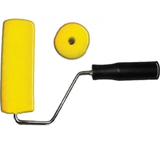 Изображение товара Поролоновый валик FIT 02775