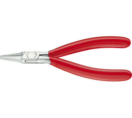 Изображение товара Захватные плоскогубцы для электроники KNIPEX KN-3511115