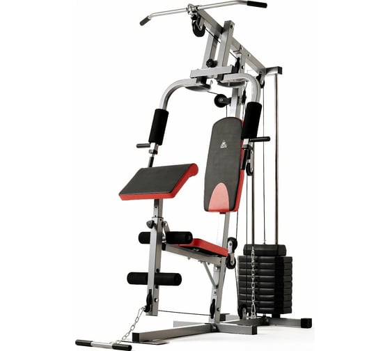 Изображение товара Силовой комплекс DFC D7001