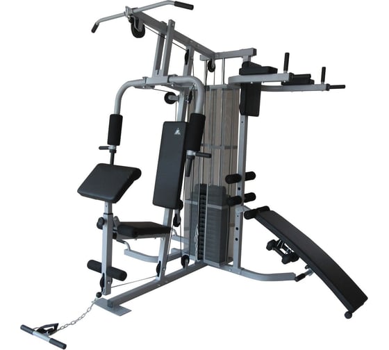 Изображение товара Силовой комплекс DFC D7005A