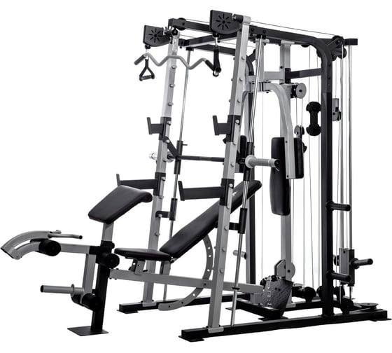 Изображение товара Машина Смита DFC с опциями D6958