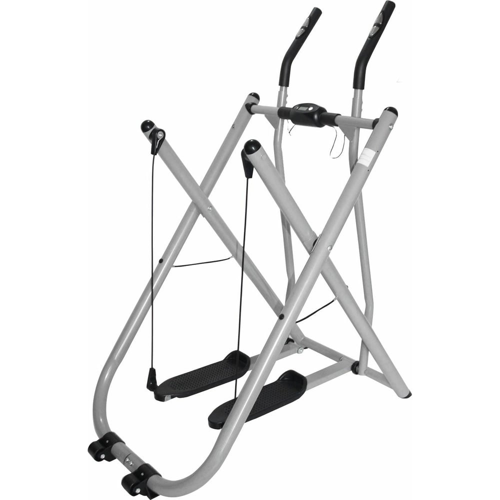 Изображение товара Эллиптический тренажер DFC E501/2 складной для дома и спортзала