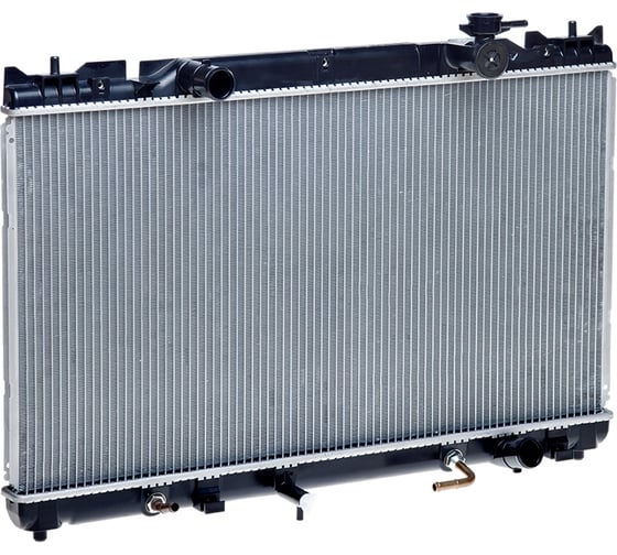 Изображение товара Радиатор охлаждения для автомобилей Camry AT LUZAR LRc 19180