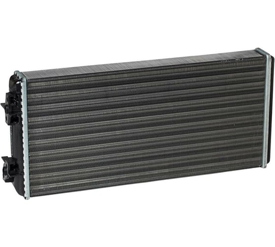 Изображение товара Радиатор отопителя для автомобилей МАЗ 5440 LUZAR LRh 1240