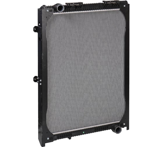 Изображение товара Радиатор охлаждения для автомобилей МАЗ 544069/MAN F2000 с двиг. MAN LUZAR LRc 1284