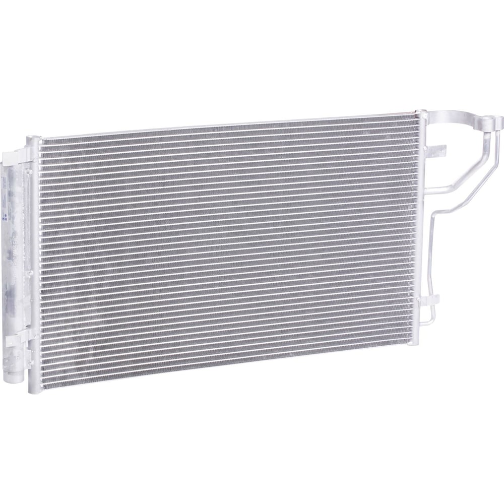 Изображение товара Радиатор кондиционера для Hyundai Sonata VII 2.0i/2.4i LUZAR LRAC 08125