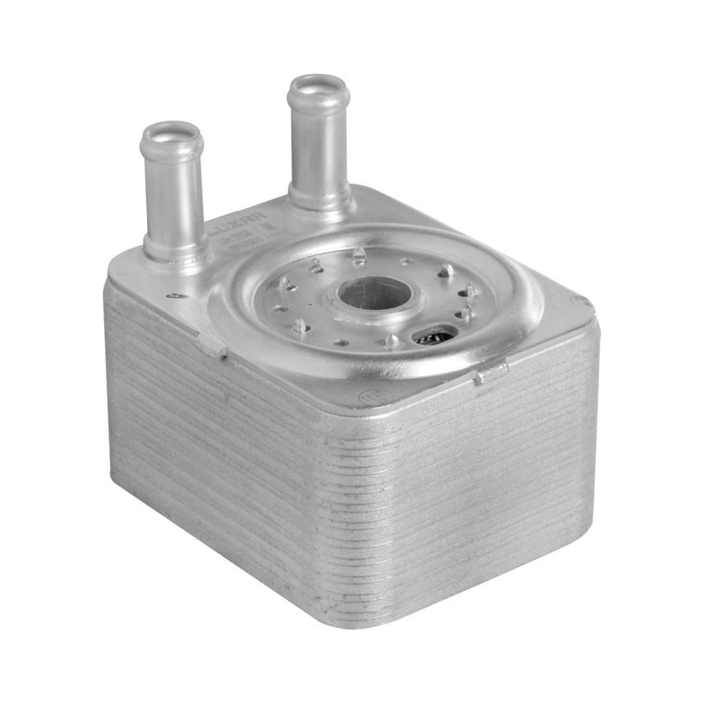 Изображение товара Радиатор масляный LUZAR LOc 1838 для автомобилей Volkswagen и Audi