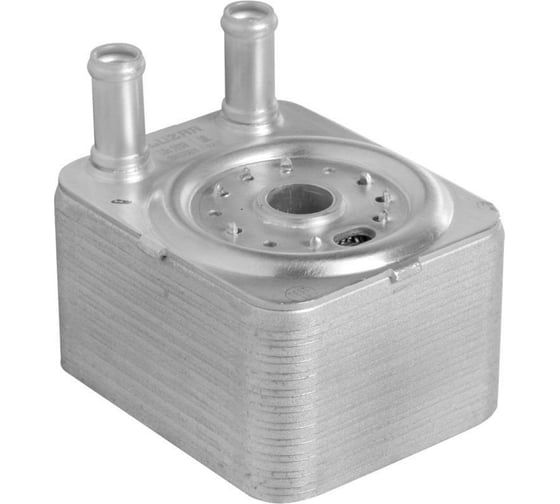 Изображение товара Радиатор масляный для автомобилей Golf /Touareg 2.0TDI/3.6 FSi LUZAR LOc 1838