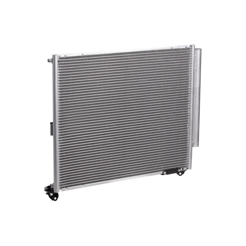 Изображение товара Радиатор кондиционера LUZAR LRAC 1973 для Toyota Land Cruiser Prado