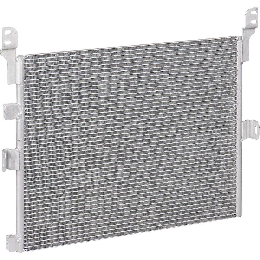 Изображение товара Радиатор кондиционера для автомобилей Kerax /Magnum LUZAR LRAC 0925