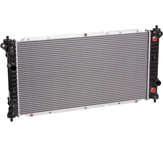 Изображение товара Радиатор охлаждения для автомобилей New Actyon/Korando AT LUZAR LRc 17135