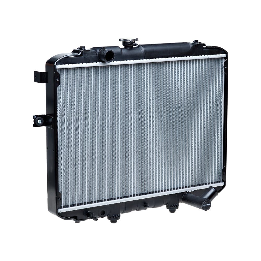 Изображение товара Радиатор охлаждения LUZAR для Hyundai Porter (H-100/TagAZ)