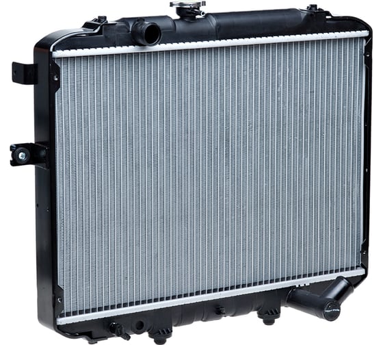 Изображение товара Радиатор охлаждения для автомобилей Porter LUZAR LRc 08B4