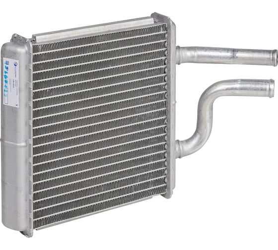 Изображение товара Радиатор отопителя для автомобилей Chevrolet Rezzo LUZAR LRh 0553