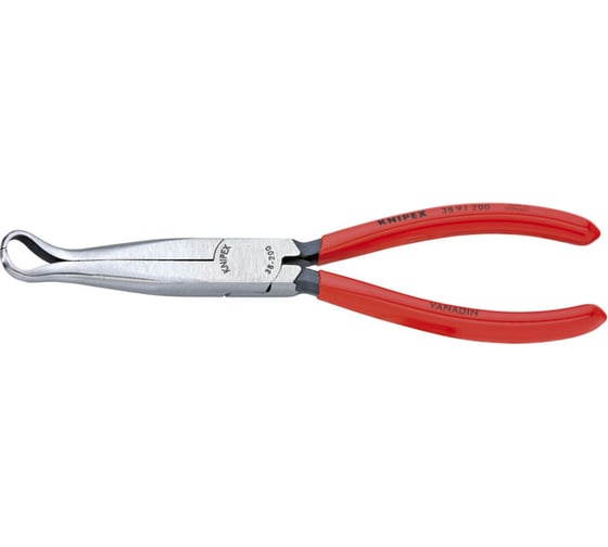 Изображение товара Плоскогубцы механика KNIPEX KN-3891200