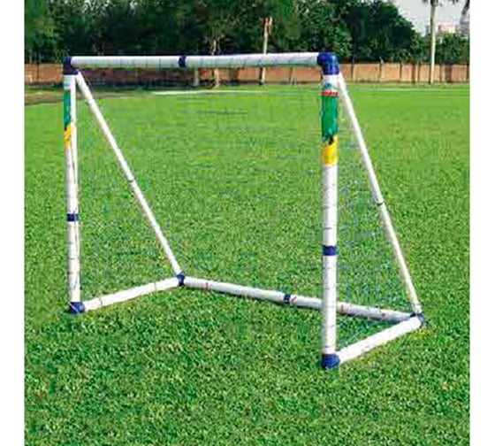 Изображение товара Игровые ворота DFC 6ft GOAL7185A