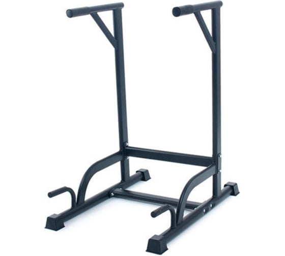 Изображение товара Стойка для отжиманий DFC брусья G002A