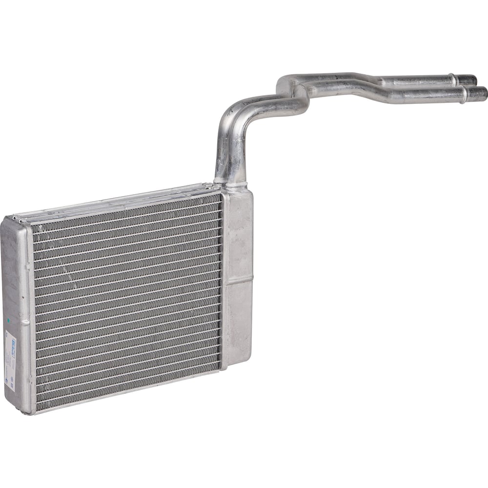 Изображение товара Радиатор отопителя для автомобилей Mazda 3 LUZAR LRh 2511