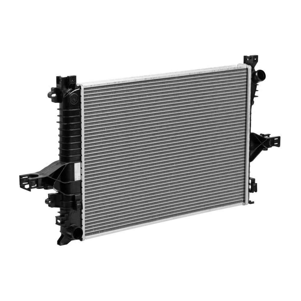 Изображение товара Радиатор охлаждения для Volvo S60 S80 XC70 V70 LRc 1056 алюминий