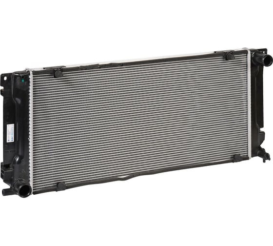 Изображение товара Радиатор охлаждения для автомобилей ГАЗель Next "Cummins" LUZAR LRc 0321