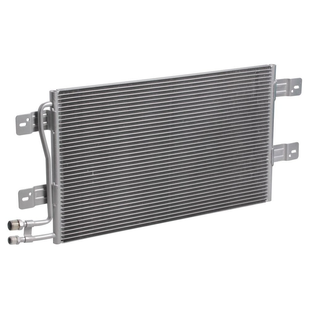 Изображение товара Радиатор кондиционера для Mercedes-Benz Sprinter Classic LRAC 1509 алюминий