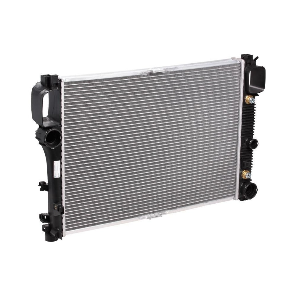 Изображение товара Радиатор охлаждения для Mercedes-Benz S-class W221 LUZAR LRc 15121 алюминий