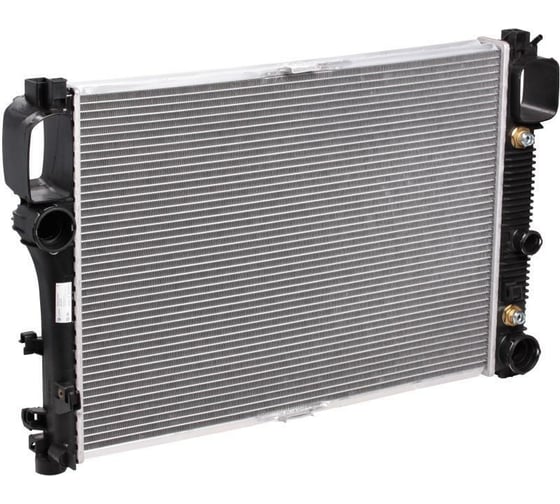 Изображение товара Радиатор охлаждения для автомобилей S-classe LUZAR LRc 15121