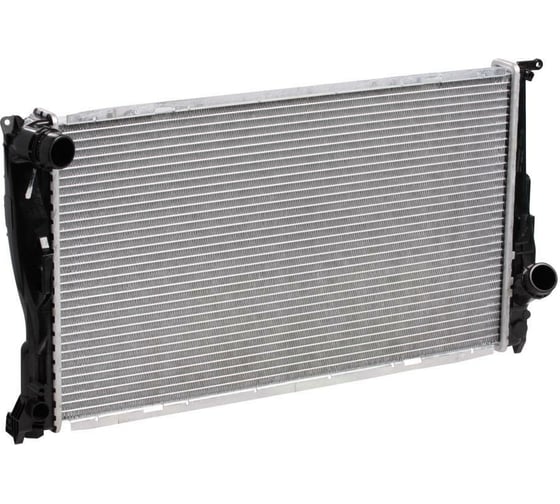 Изображение товара Радиатор охлаждения для автомобилей BMW 3 D LUZAR LRc 26103