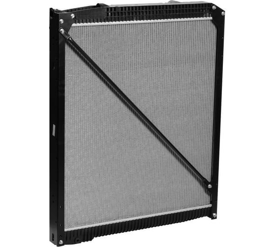 Изображение товара Радиатор охлаждения для автомобилей Actros LUZAR LRc 1588